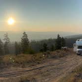 Review photo of Richmond Marshall hookup trail dispersed campsite by Stefanie L., August 8, 2026