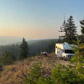 Review photo of Richmond Marshall hookup trail dispersed campsite by Stefanie L., August 8, 2026