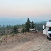 Review photo of Richmond Marshall hookup trail dispersed campsite by Stefanie L., August 8, 2026