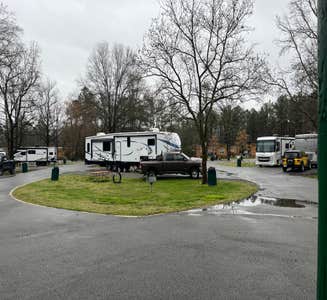Camper-submitted photo from Richmond North - Kings Dominion KOA