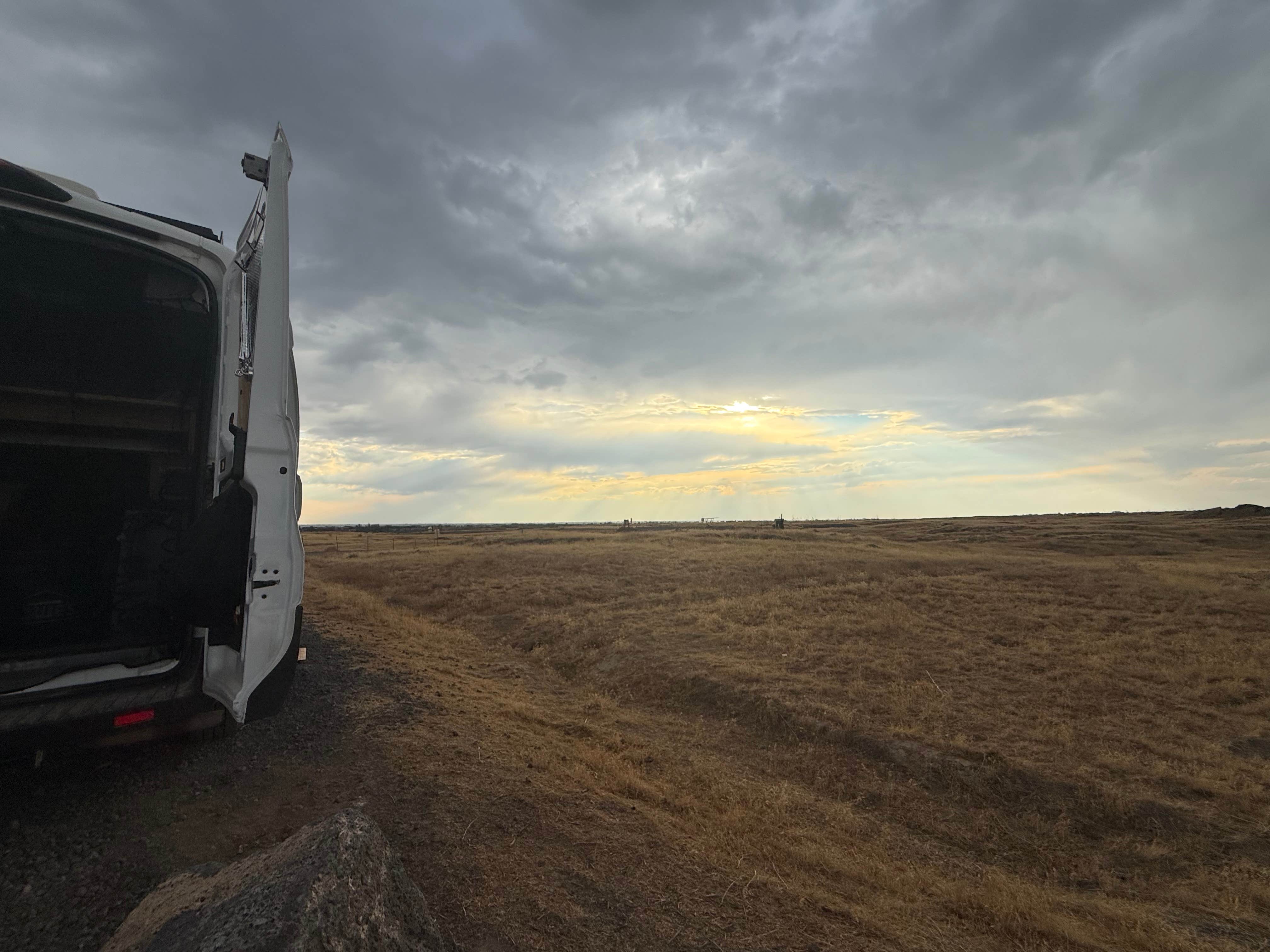 Camper-submitted photo at Ricketts RV Camp near Jerome, ID