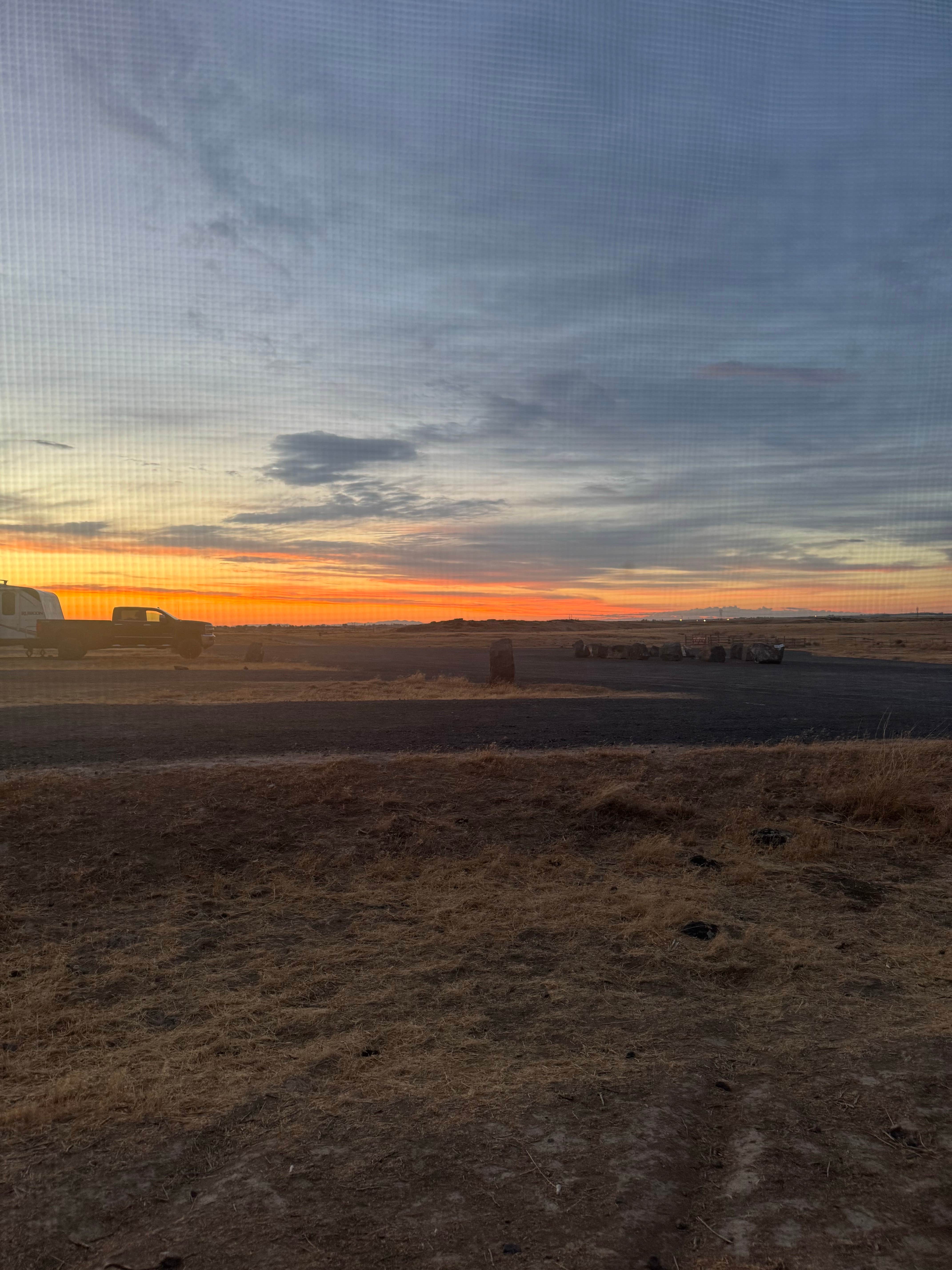 Camper-submitted photo at Ricketts RV Camp near Twin Falls, ID