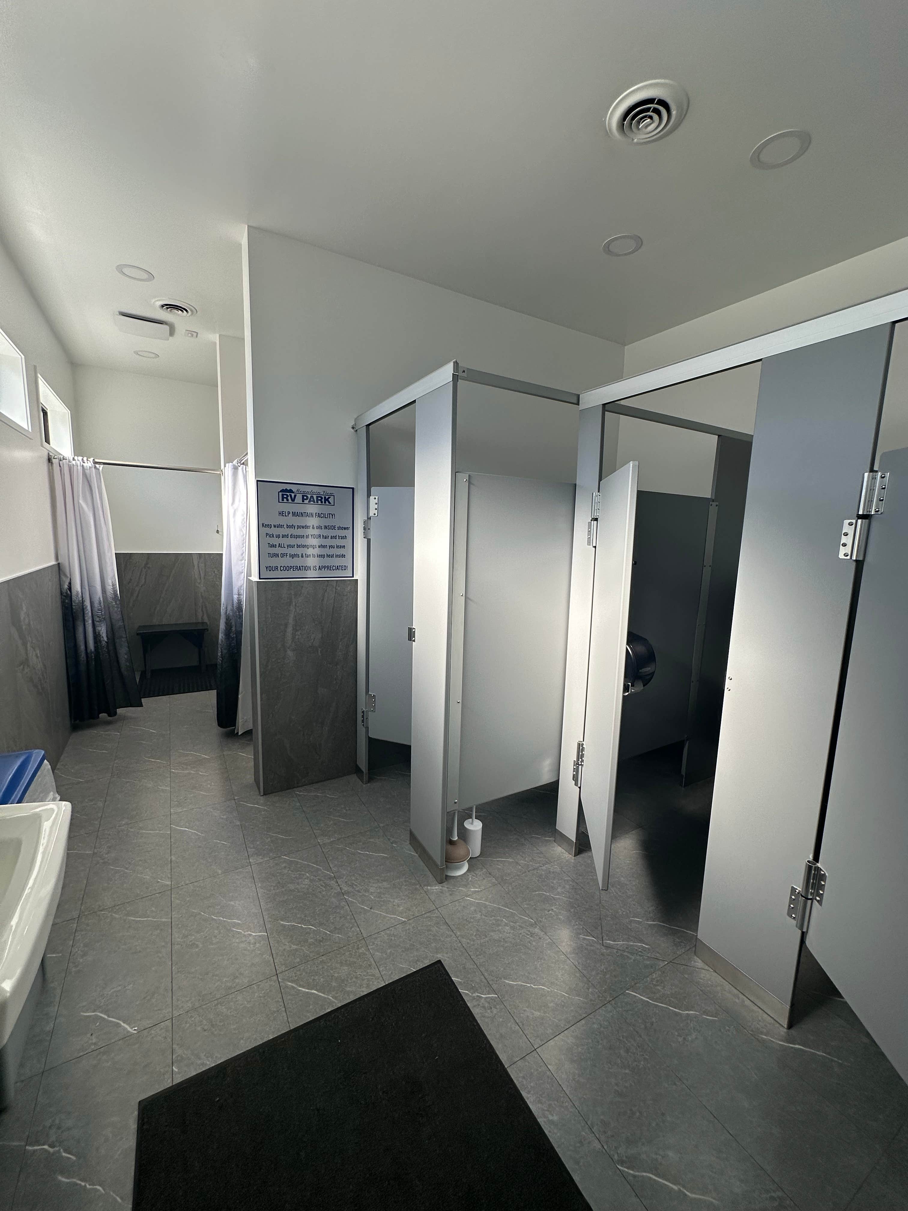 Camper-submitted photo at Mountain View RV Park near Boise, ID