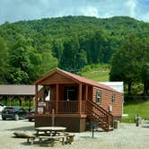 Review photo of Ride Royal Blue ATV Resort and Campground Pioneer, TN by L&A C., June 23, 2024