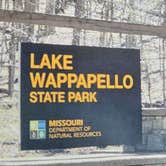 Review photo of Ridge Campground — Lake Wappapello State Park by Shawn S., May 20, 2026