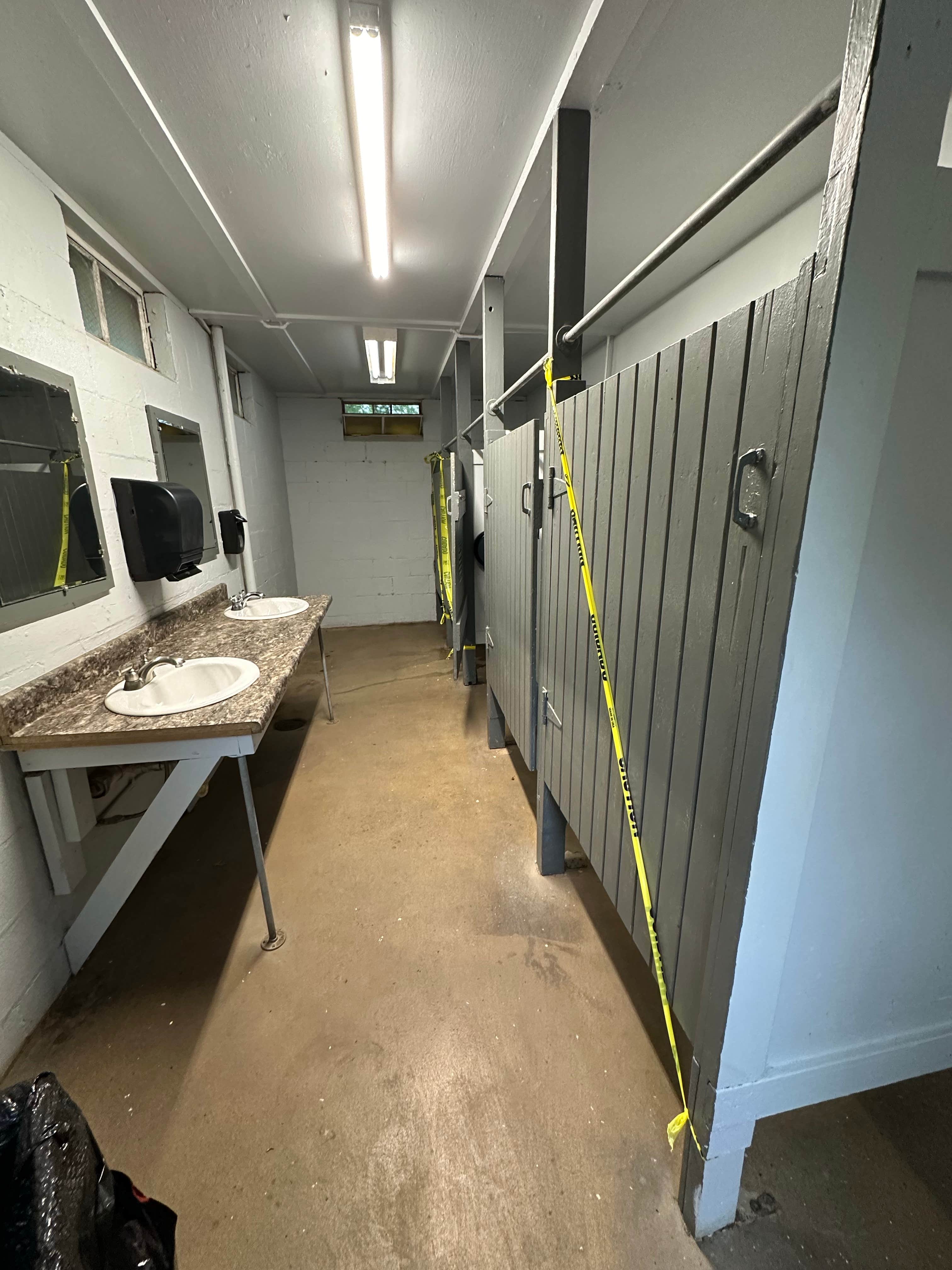 Camper-submitted photo at Ridge Ranch Campground near Lake Milton, OH