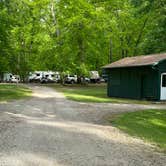 Review photo of Ridge Ranch Campground by Dawn W., May 20, 2024