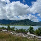 Review photo of riffe lake by Amy W., June 26, 2026