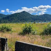 Review photo of riffe lake by Tee P., July 9, 2026