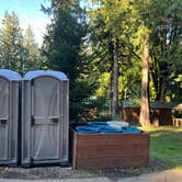 Review photo of Riffe Lake Campground by Kevin W., September 5, 2024