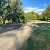 Review photo of Riffe Lake Campground by Kevin W., September 5, 2024