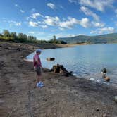 Review photo of Riffe Lake Campground by Kevin W., September 5, 2024