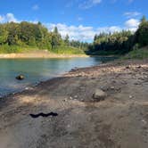 Review photo of Riffe Lake Campground by Kevin W., September 5, 2024