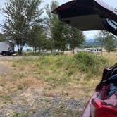 Review photo of riffe lake by Brian , July 25, 2026