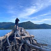 Review photo of riffe lake by samantha W., May 26, 2026