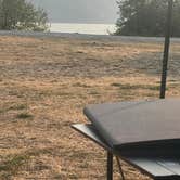 Review photo of riffe lake by Sarah R., August 14, 2026