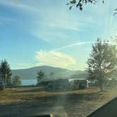 Review photo of riffe lake by Tee P., August 31, 2026