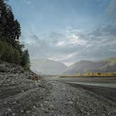 Review photo of riffe lake by Emmi O., September 15, 2026
