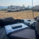 Review photo of riffe lake by Sarah R., August 14, 2026