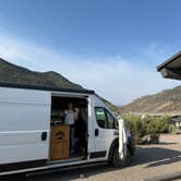 Review photo of Rifle Gap State Park Campground by Vanessa C., July 18, 2025