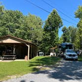 Review photo of Rifrafters Campground by Cassondra P., August 5, 2025