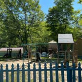 Review photo of Rifrafters Campground by Cassondra P., August 5, 2025