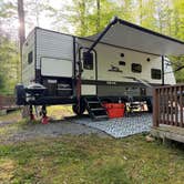 Review photo of Rifrafters Campground by okey C., May 11, 2026