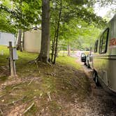 Review photo of Rifrafters Campground by Cassondra P., August 5, 2025
