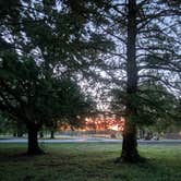 Review photo of Riley Point Campground — Tuttle Creek State Park by David D., May 23, 2026