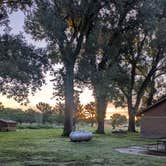 Review photo of Riley Point Campground — Tuttle Creek State Park by David D., May 23, 2026
