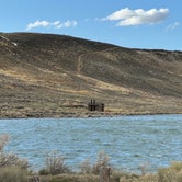 Review photo of Rim Lake by Brian W., April 18, 2024