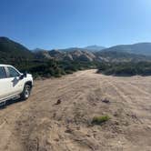 Review photo of Rim of the World Byway (near 15 fwy south) Dispersed by Joe R., May 27, 2024