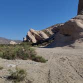 Review photo of Rim of the World Byway (near 15 fwy south) Dispersed by Alexander B., June 10, 2025