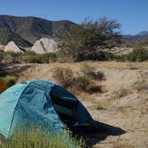 Review photo of Rim of the World Byway (near 15 fwy south) Dispersed by Alexander B., June 10, 2025