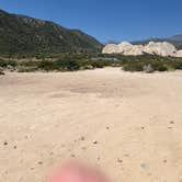 Review photo of Rim of the World Byway (near 15 fwy south) Dispersed by Richard T., June 20, 2026