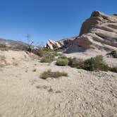 Review photo of Rim of the World Byway (near 15 fwy south) Dispersed by Alexander B., June 10, 2025