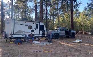 steven H.'s photo at Rim Road near Cibecue, AZ