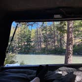 Review photo of Rimrock Dispersed on NF 580 by Kasey B., July 12, 2026