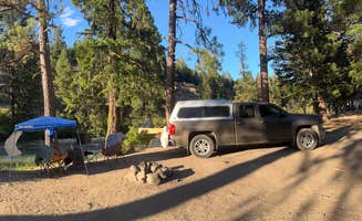 Kasey B.'s photo at Rimrock Dispersed on NF 580 near Naches, WA