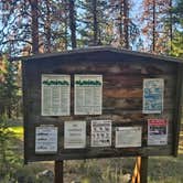 Review photo of Rimrock Dispersed on NF 580 by Matt G., September 23, 2026