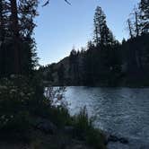 Review photo of Rimrock Dispersed on NF 580 by Kasey B., July 12, 2026