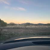 Review photo of Rimrock Dispersed Site by Ryan C., January 15, 2026