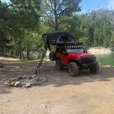 Review photo of Rimrock - South Fork Bay Dispersed Camp by Yasir A., July 7, 2026