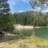 Review photo of Rimrock - South Fork Bay Dispersed Camp by Yasir A., July 7, 2026
