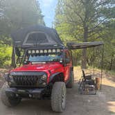 Review photo of Rimrock - South Fork Bay Dispersed Camp by Yasir A., July 7, 2026
