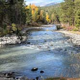 Review photo of Rimrock - South Fork Bay Dispersed Camp by Perry B., October 25, 2023