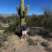 Review photo of Rincon Country West RV Resort by Angie S., February 6, 2026