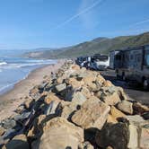 Review photo of Rincon Parkway RV Overnight by Korey Y., March 27, 2024