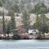 Review photo of Ring Lake RV and Tent Site by Kirsten L., April 29, 2026