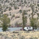 Review photo of Ring Lake RV and Tent Site by Kirsten L., April 29, 2026
